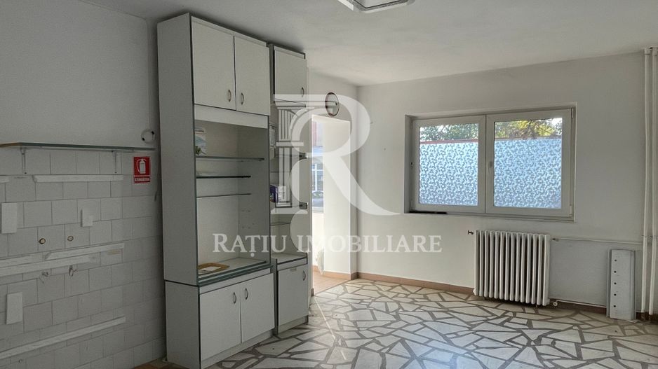 Spațiu Comercial de Închiriat | 50 mp | Zona Sovata | Parter - Poză 5