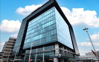 Spatiu modern pentru birouri - 470 mp - Bucuresti Nord - Pipera OMV