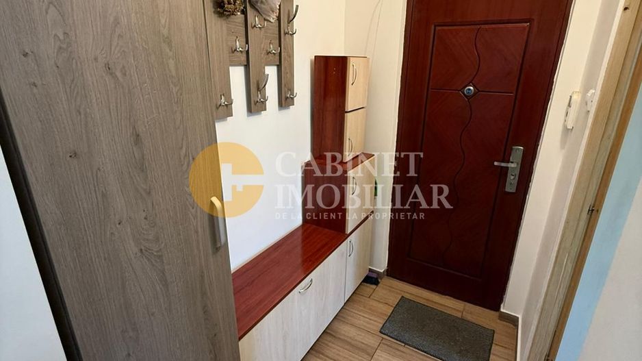 2 SD - 41 MP UTILI - BAZA 3 - ETAJ INTERMEDIAR - Poză 7