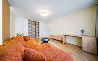 Apartament 4 camere decomandat, complet renovat, etaj 1, Iulius Mall - Poză 2
