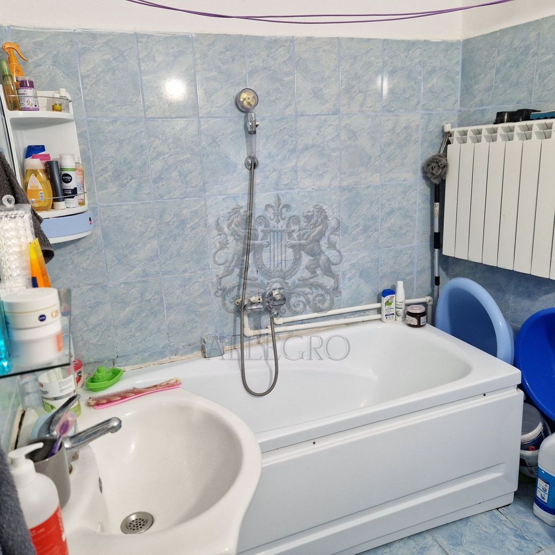 3 Camere | Strada Ivo Andric | Universitate | Consolidare 2026 - Poză 8