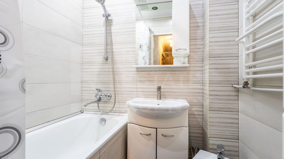 Vânzare, apartament, 2 camere, strada Ceucari, Râșcani - Poză 4