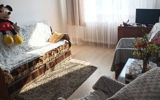 2 camere decomandat | 55 mp | 5 min Metrou Crângași - Poză 2