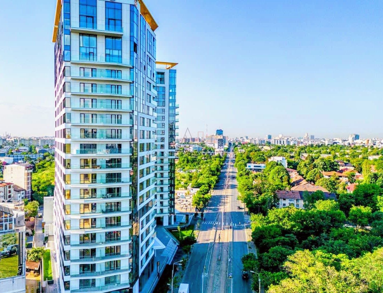 Vanzare 3 camere | One Verdi Park | Lux Urban - Poză 12