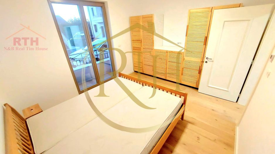 Oferim spre inchiriere, apartament cu 2 camere, Parcare privata - Poză 8