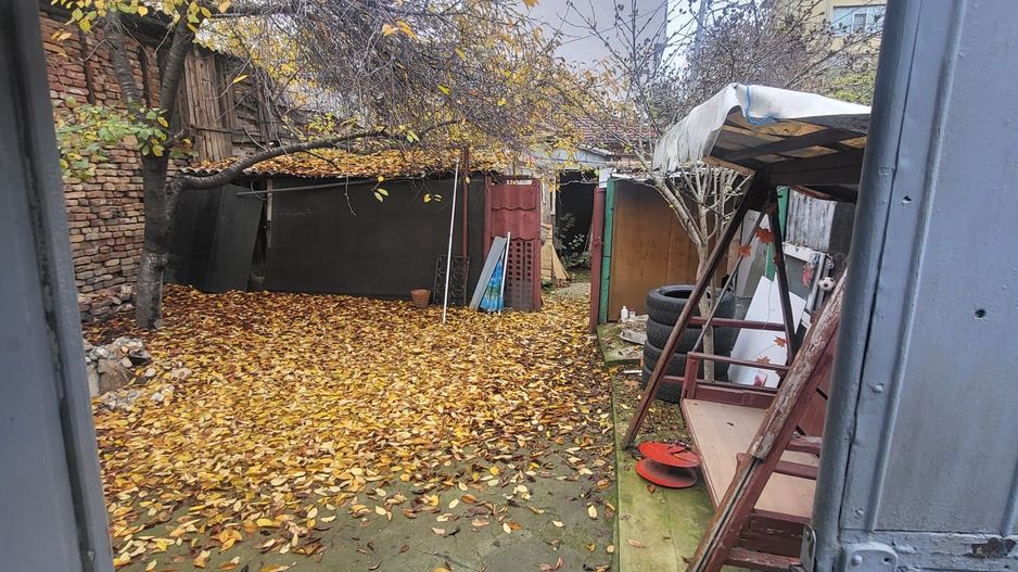 Casă 3 camere de vânzare – Baba Novac, teren 184 mp - Poză 2