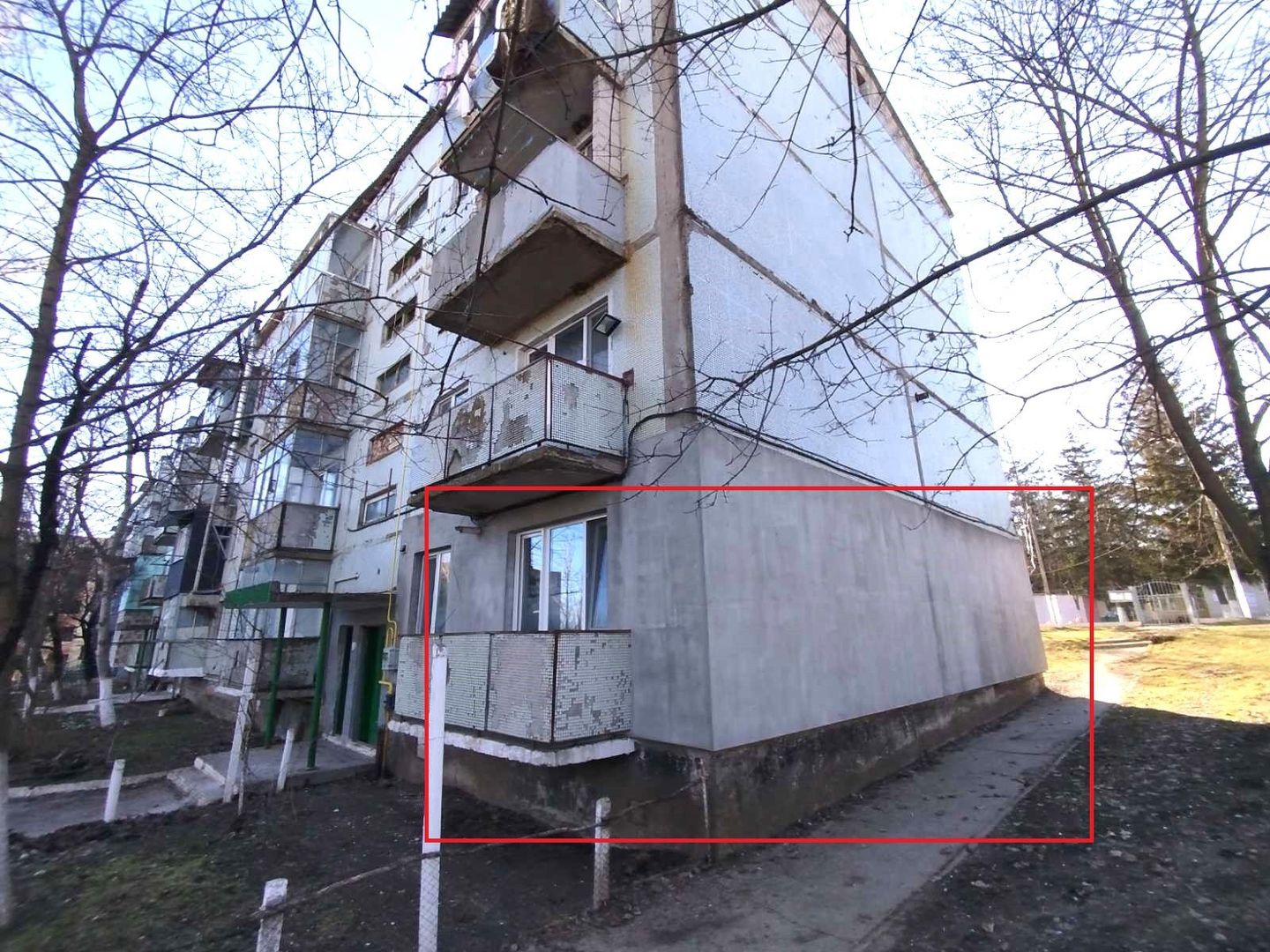 Apartament spațios pentru familie – 3 camere + living, 81,5 m² | s. Speia, Anenii Noi - Poză 4