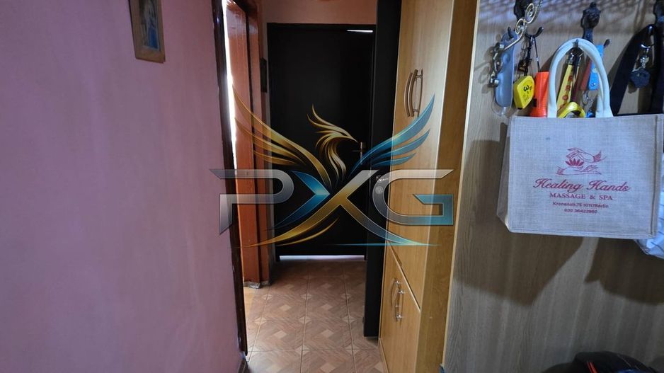 Apartament 3 camere Metrou Valea Ialomitei - Poză 5