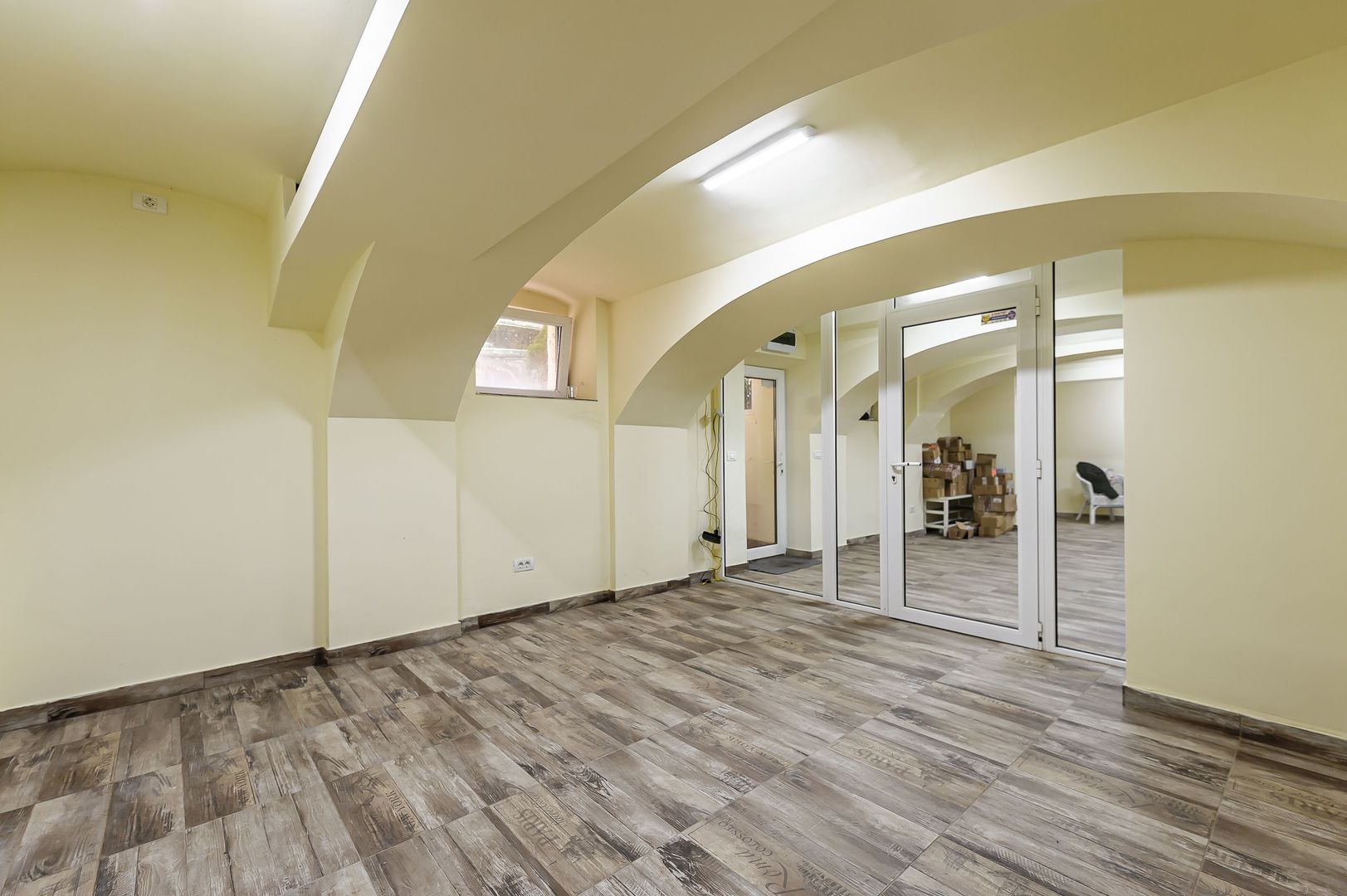 Spațiu comercial zonă Ultracentrală Comision 0% la cumparare - Poză 8