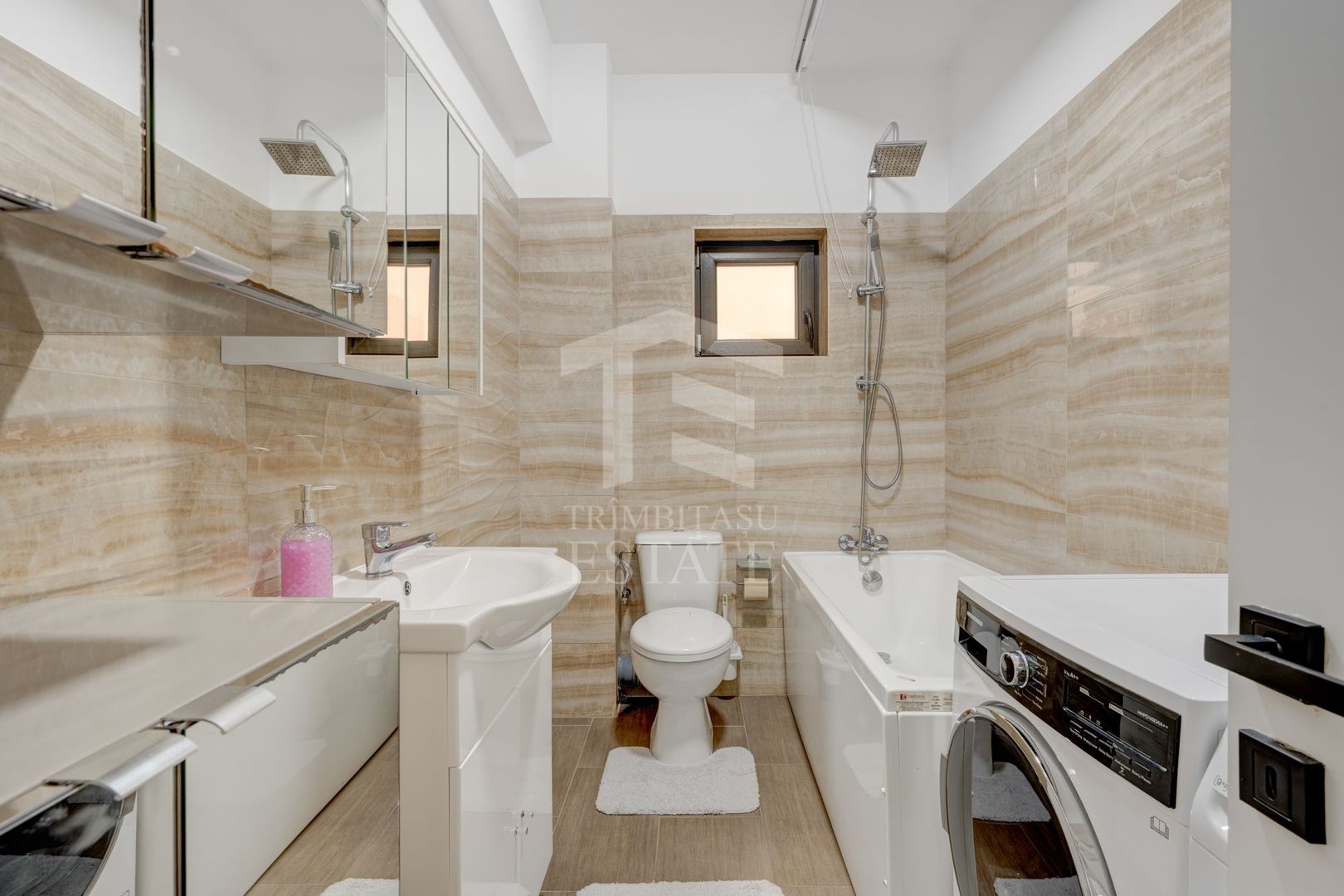 APARTAMENTUL SUPERB decomandat, et. 1/3 ! Bloc 2019 - Poză 10
