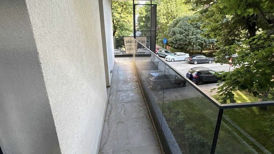 STUDIO - OBOR, CENTRALA PROPRIE, BLOC NOU, NEGOCIABL - Poză 6