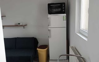 Garsonieră cu panoramă, 21 mp, zona BIG, Mănăștur, Cluj-Napoca. - Poză 3