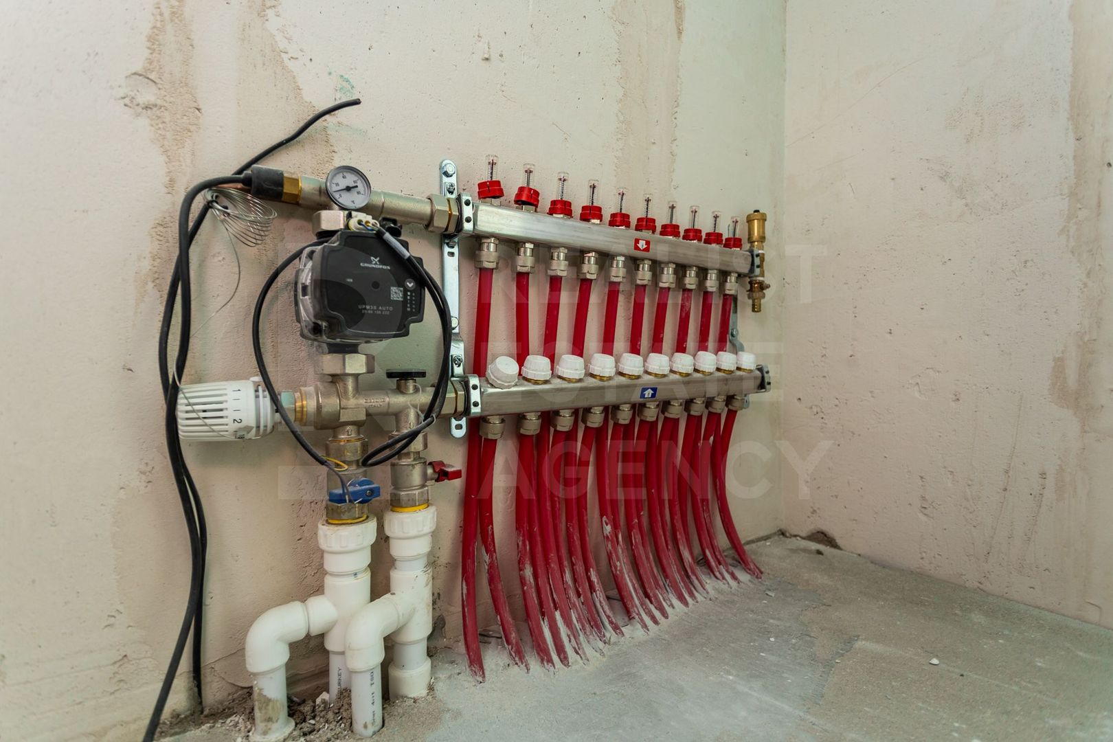 Vânzare, casă, 3 camere, Dumbrava - Poză 13