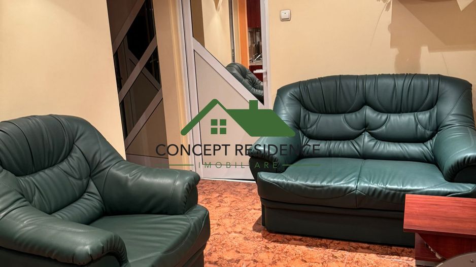 Apartament 3 camere Bd. Republicii - Poză 5