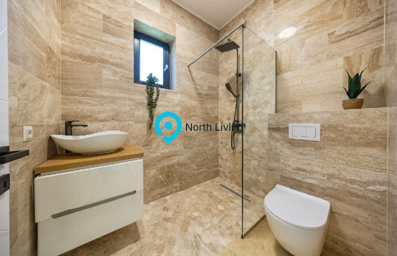 Casă MODERNĂ | 4 camere | 95 mp Utili | Tunari - Poză 13