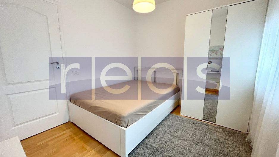 ÎNCHIRIERE APARTAMENT 3 CAMERE DECOMANDAT | CARTIER FRANCEZ - Poză 8