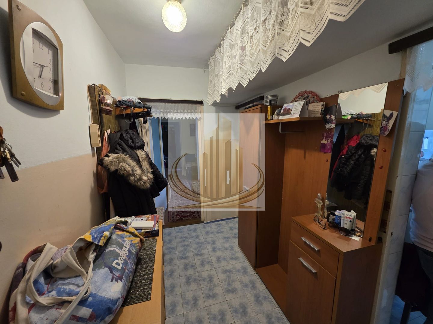 Apartament 4 camere în zona Dacia - Poză 13