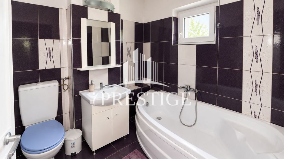 APARTAMENT 3 CAMERE DECOMANDAT, PARTER ÎNALT, PIVNIȚĂ, CALEA DUMBRĂVII - Poză 6