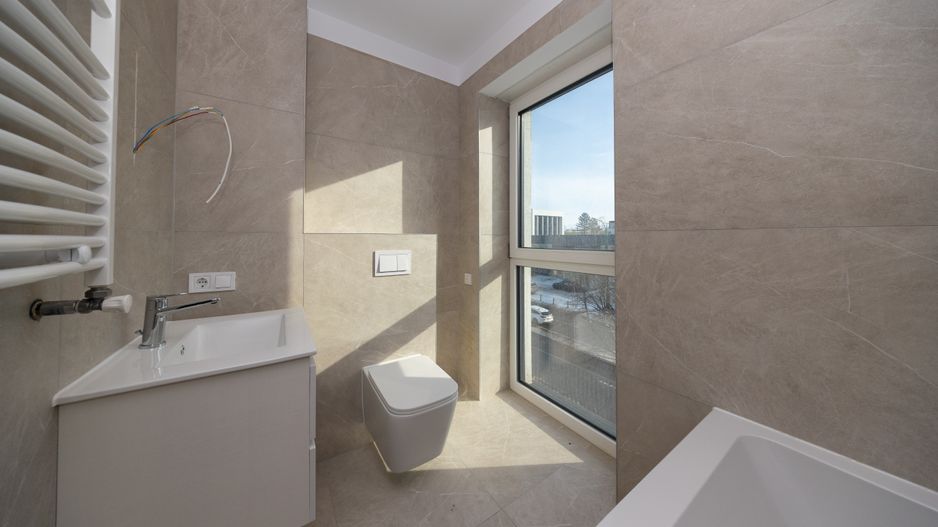 APARTAMENT 2 CAMERE PREMIUM | 67,26 MP UTILI + LOGIE | Brașov - Poză 8