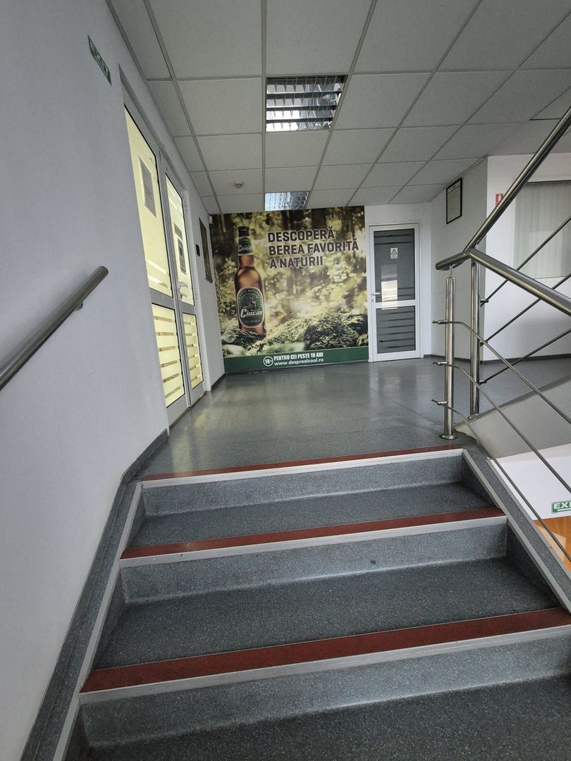 Închiriere Hală Industrială Tunari | Fosta Fabrica Ursus - Poză 7