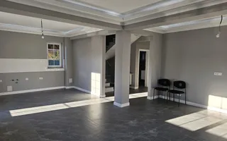 CASA INDIVIDUALA BRAGADIRU, TOATE UTILITATILE, CURTE 242 MP, COMIS 0% - Poză 25