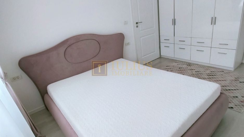 3 camere| Soarelui-Braytim| loc parcare| bloc nou| apartament superb| - Poză 4
