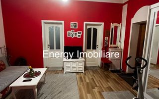 Apartament cu 3 camere, zona Bălcescu - Poză 4