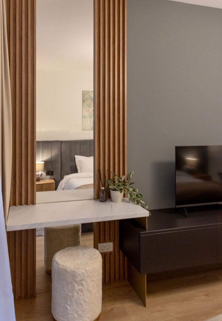 Apartament 2 camere zona Iulius Town - Poză 4