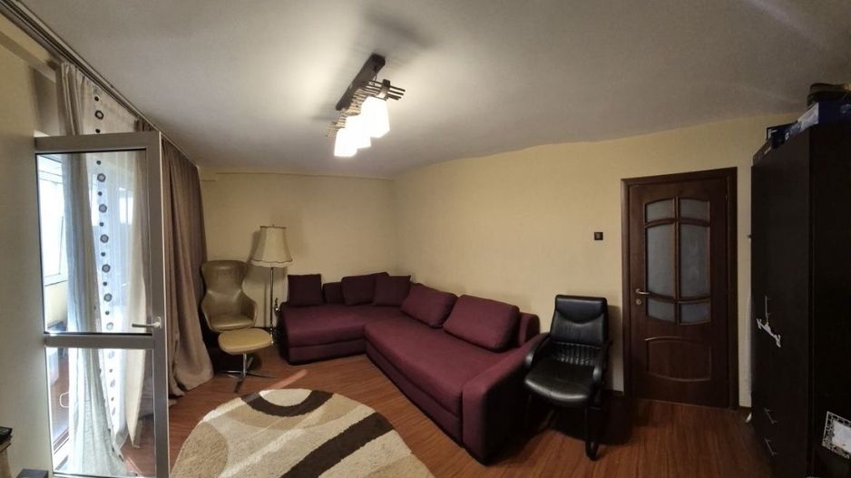 Apartament 2 Camere | Aviației | Metrou Aurel Vlaicu - Poză 1