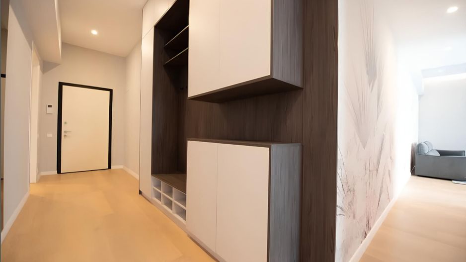 Apartament premium 3 camere | One Verdi Park | Vedere către parc - Poză 26