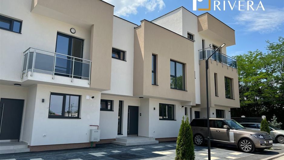 Vila 6 camere |  Pipera - Matei Millo | Finalizata - Poză 1