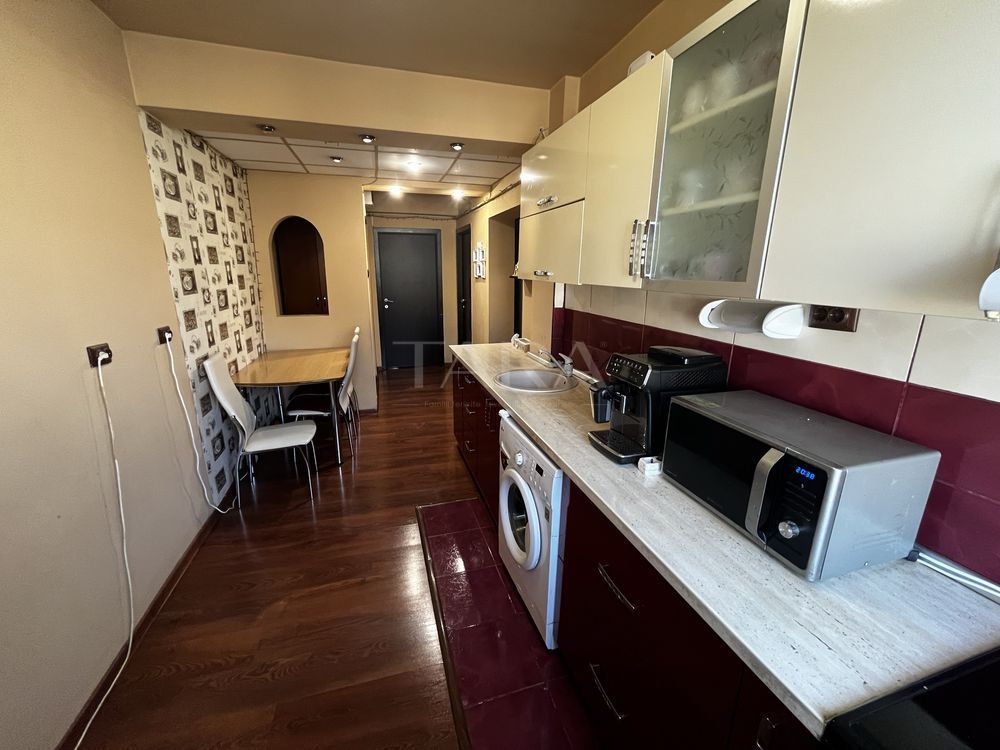 Locuință complet echipată, 3 camere, Grigorescu. - Poză 2