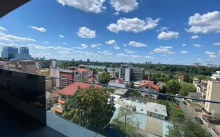 Apartament 3 camere Floreasca - vedere spre Lac - Poză 1
