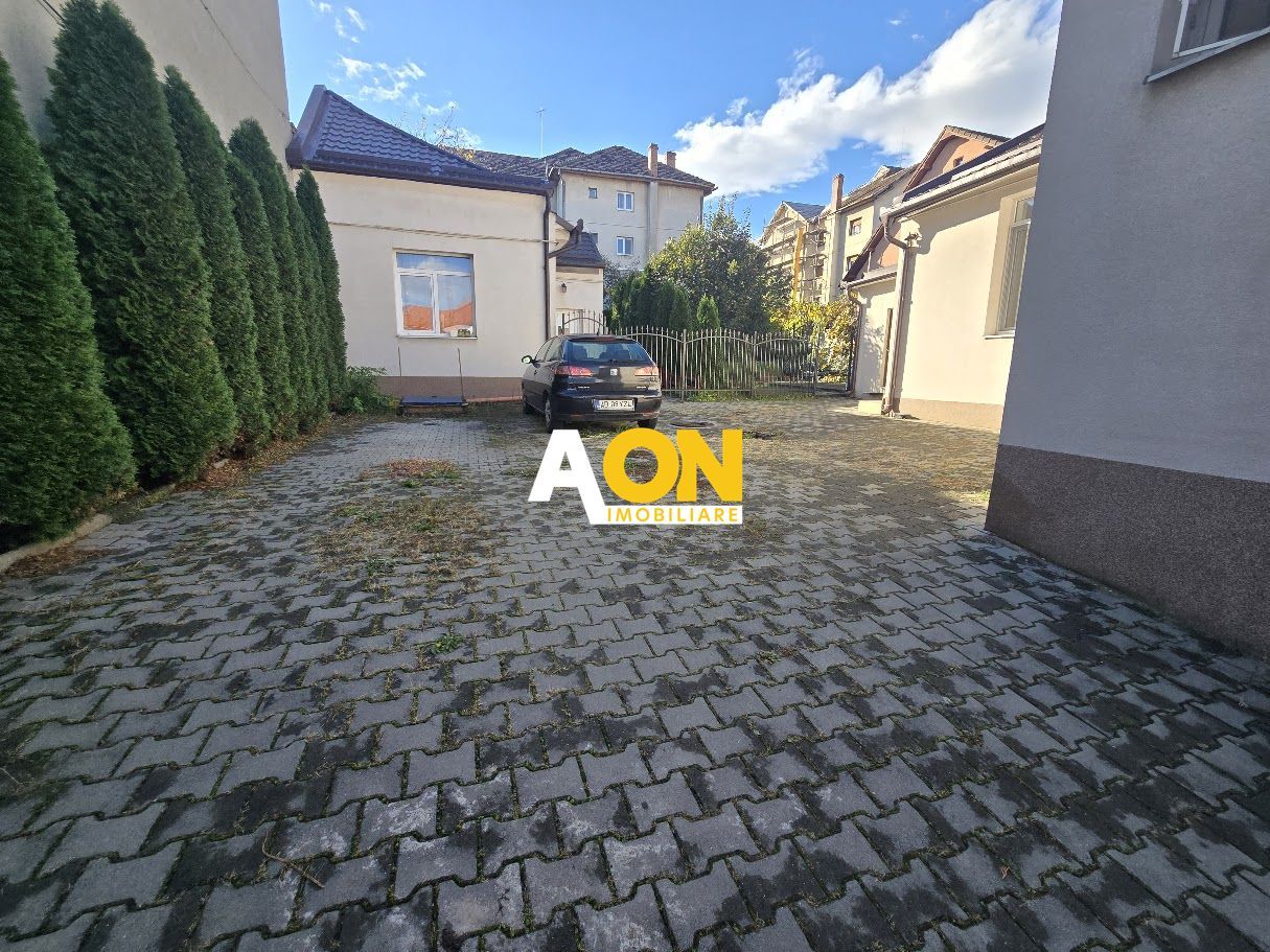 2 Corpuri de Cladire Teren 660mp, Zona Motilor - Poză 21