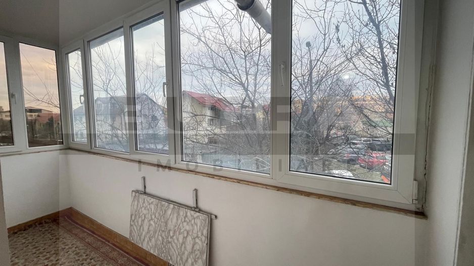 Apartament de 3 camere, decomandat, 66mp, zona BIG - Poză 15