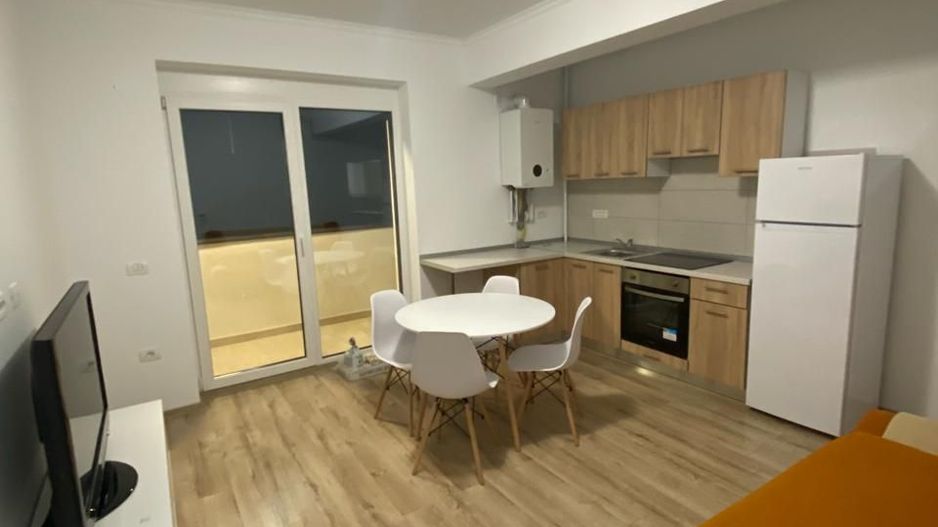 Braytim-Musicescu |2 Camere |  Etaj 2 | Mobilat si utilat | Loc de parcare - Poză 2