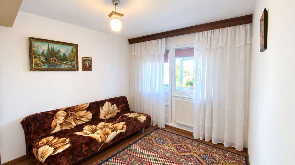 COMISION 0%, Apartament 3 Camere, Etaj 3, Izolat, Centrala, Blascovici - Poză 4
