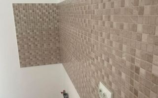 Garsonieră renovată, prima închiriere, în zona Alexandru cel Bun (la Familial), Iași - Poză 7