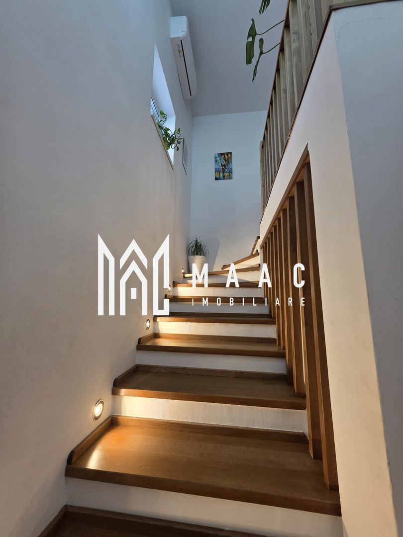 Casa Individuala I Teren 753mp I Curte +Terasa I Cristian - Poză 5