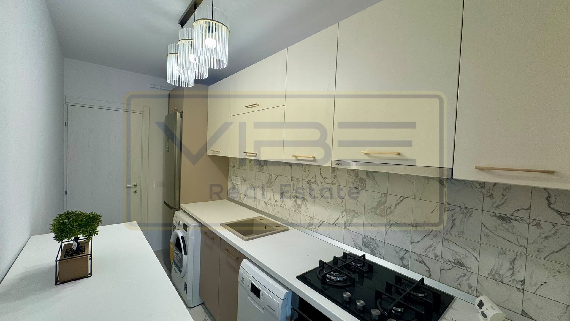 Apartament premium + parcare Bucium -  Mega Image - Poză 4