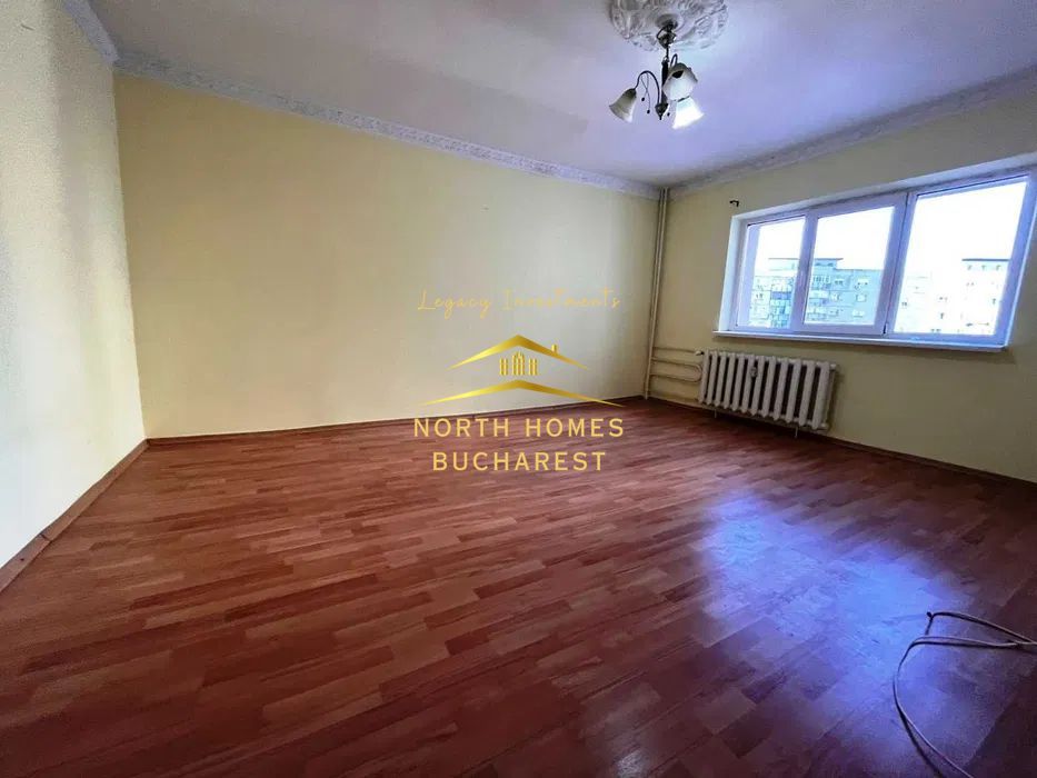 3 CAMERE-VITAN MALL - Posibilitate centrala proprie!!! - Poză 1