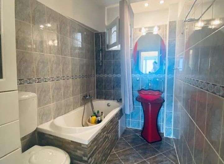 Apartament 2 camere spațios, chiar la metrou Ștefan cel Mare - Poză 7