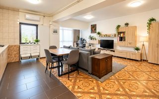DE VANZARE 3 CAMERE SPATIOASE   | 2 BAI | 2 BALCOANE | LANGA MARRIOTT - Poză 2