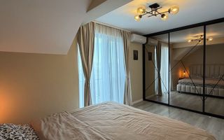 Apartament premium cu 3 camere, 2 parcări subterane, Baciu. - Poză 4
