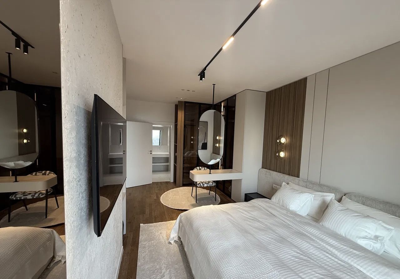 Chirie | Apartament 3 camere | Prima Închiriere | Jandarmeriei - Poză 8