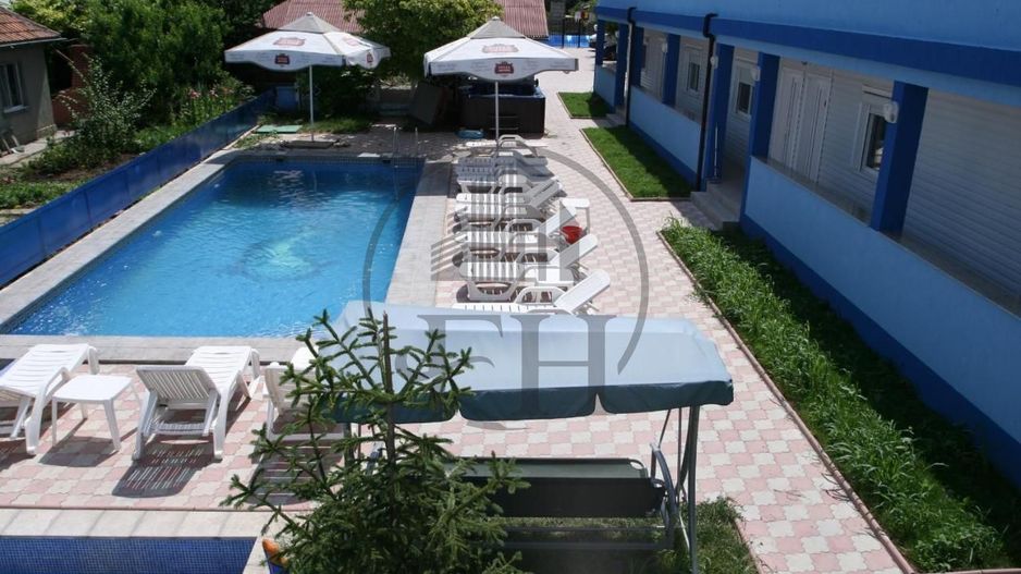 Pensiune de vanzare Costinesti - Poză 7