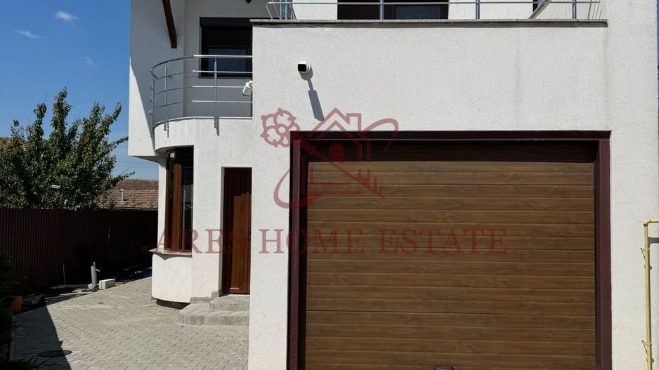 Casă individuală 6 camere, 200 mp, garaj și curte amenajată – Chișoda - Poză 6