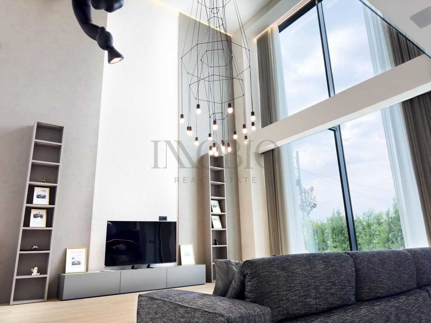 Vila 6 Camere | Piscina | Smart Home | Panouri Fotovoltaice - Poză 7