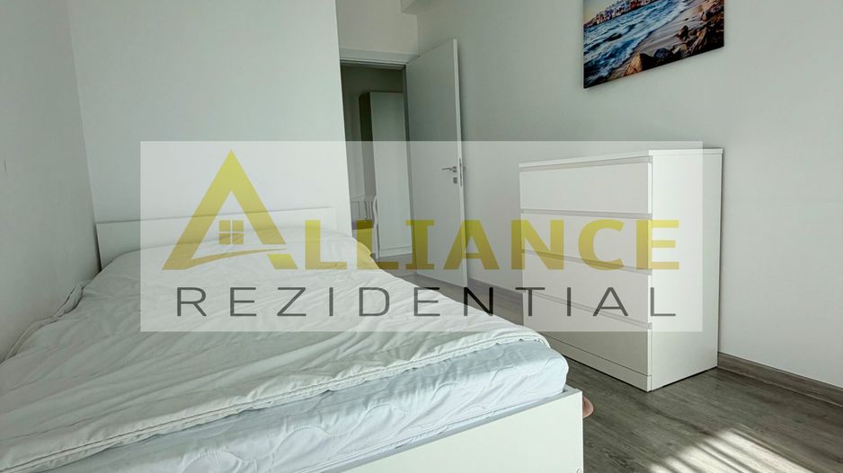 Boutique Residence | 3 camere, 2 bai | 2 locuri de parcare - Poză 10