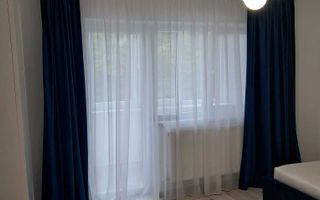 3 Camere | Mobilat | Modern | CT | Zona linistita | Utilat - Poză 4